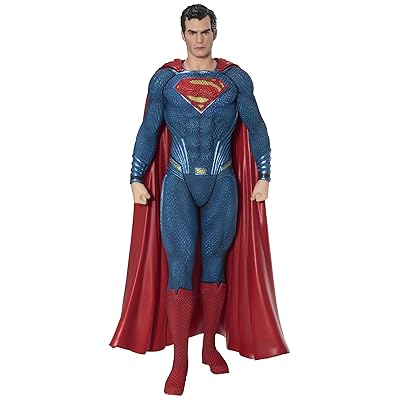 فيلم Kotobukiya Justice League: Superman ArtFX + Statue