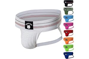 Gruff Pup Quarterback Jockstrap