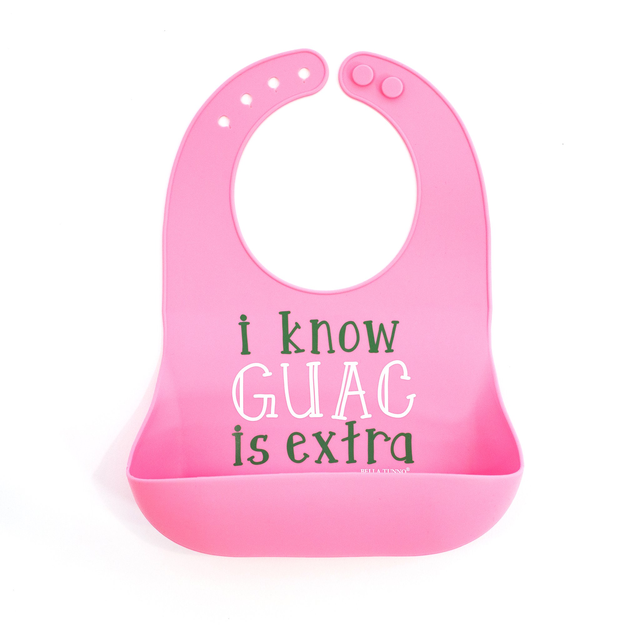 tunno tots bib