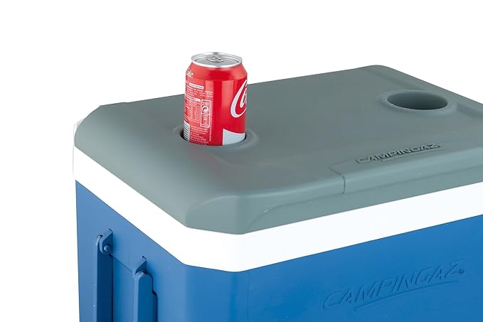 Campingaz Icetime Plus Extreme Enfriador: Amazon.es: Zapatos y ...