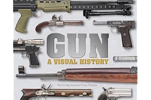 Gun: A Visual History
