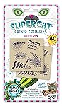SuperCat Crumples