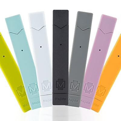 Majide Ultra Thin JUUL Vapor Case with 3-in-1 Bahrain