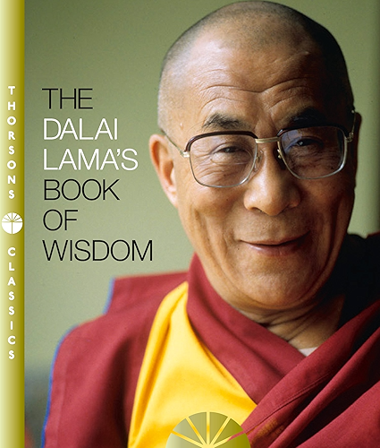 Download The Dalai Lama’s Book of Wisdom (English Edition) PDF