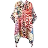 moss rose kimono