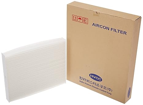 Tyc 800133p G Hyundai Veracruz Replacement Cabin Air Filter