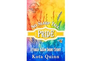 No Sleep Till Pride