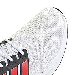adidas Men's Ultradream DNA Sneaker, White/Lucid