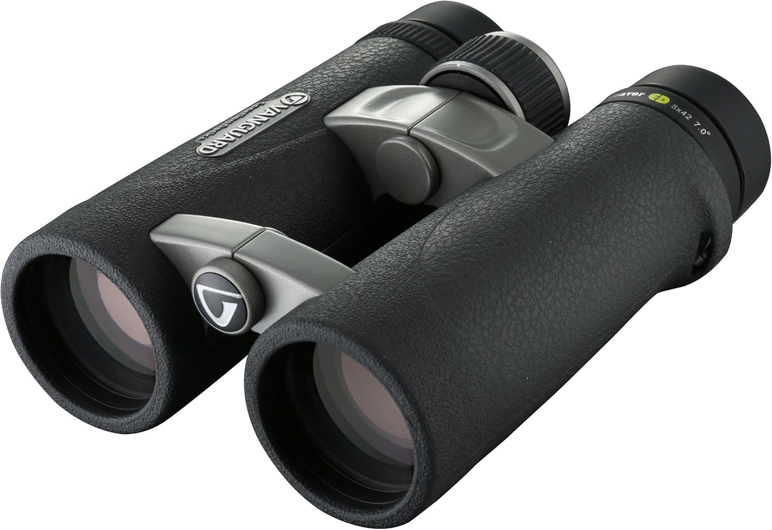 vanguard endeavor ed ii 8420