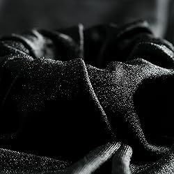 Ice Fabrics Stretch Velvet Fabric by The Yard