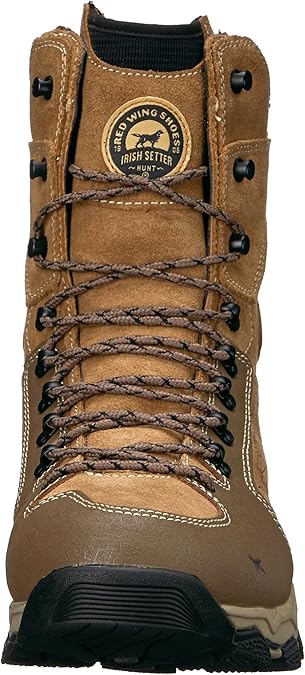 irish setter ravine boa boots