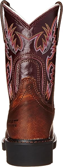 ariat womens steel toe boots