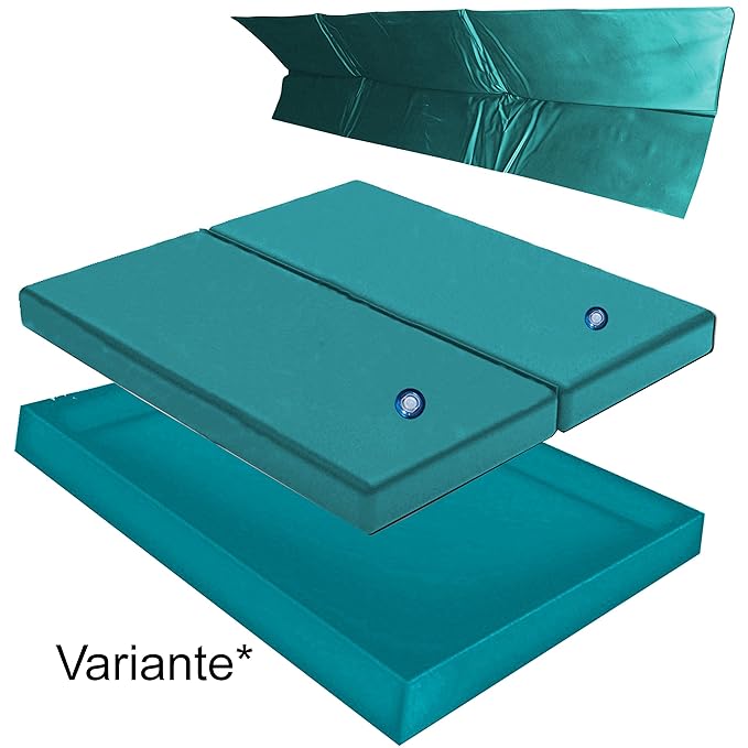 Hardside Wasserbetten Wasserkern Wasserbettmatratze ...