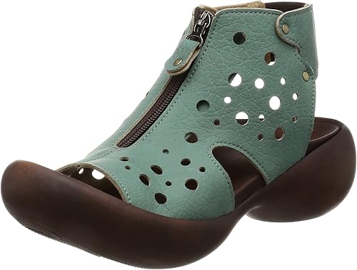 Amazon リゲッタカヌー サンダル Regwg レディース ファッションサンダル