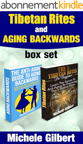 Download Tibetan Rites And Aging Backwards (Kabbalah,Tarot,Anti-Aging,Mindfulness,aging backwards,aging well, aging gracefully, anti-aging) (English Edition) PDF