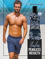 Australian Gold Daringly Dark Intensifier Lotion 250 ml view 3