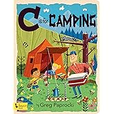 C Is for Camping (Alphabet Primers)