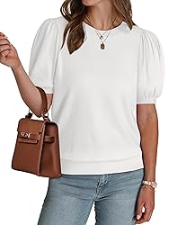 Womens T Shirts Spring Summer Tops 2025 Short