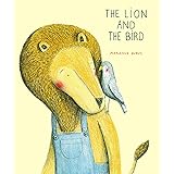 The Lion and the Bird