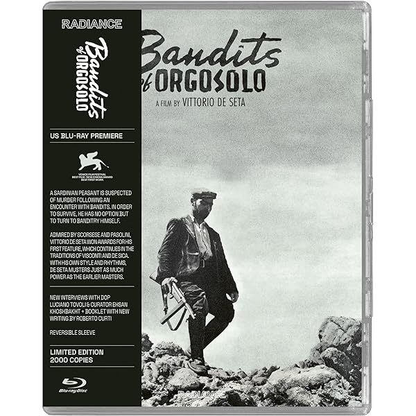 Amazon.com: Misunderstood [Blu-ray] : Luigi Comencini