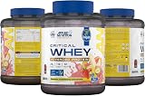 Applied Nutrition Critical Whey Protein Powder 24g Pro Serving 2Kg Chiquita view 8