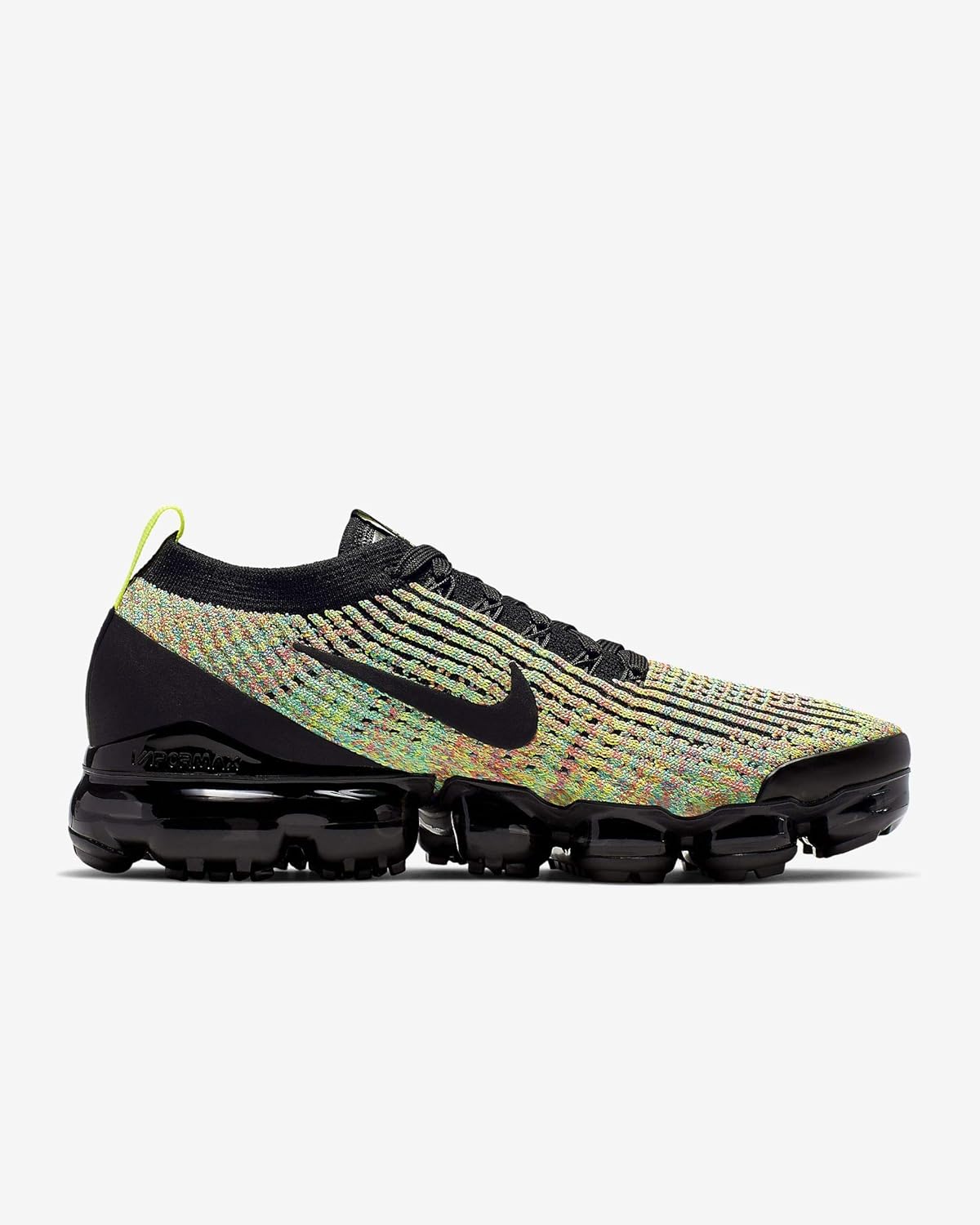 vapormax multicolor femme