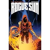 Rogue Sun, Volume 2: A Massive-Verse Book