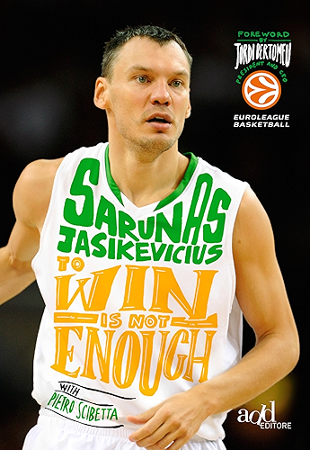 Download To win is not enough: My life, my basketball (English Edition) PDF