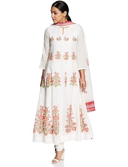amazon biba salwar suits