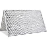 Bodaon 1PK Hard Bottom for 20"×20" Insulated Pizza Dlivery Bag, Rideshare Delivery Bag, Catering Picnic Styrofoam Cooler Warmer Food Bags Carrier Accessories, Pizza-delivery-bag Collapsible Board