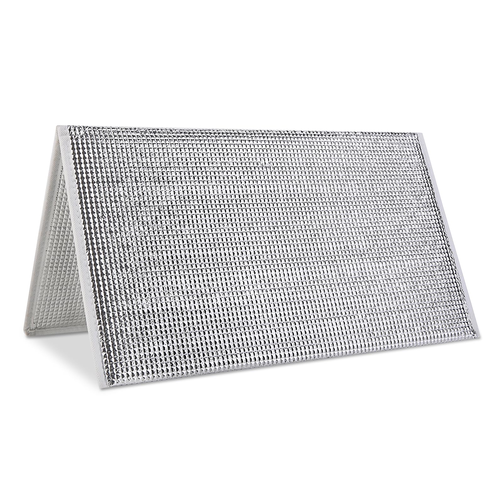 Photo 1 of 1PK Hard Bottom Only for 20" Insulated Pizza Dlivery Bag (Bag Not Inculded), Doordash Uber Eats Catering Picnic Styrofoam Cooler Warmer Food Bags Carrier Accessories, Door Dash Collapsible Board