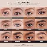 Anastasia Beverly Hills Tinted Brow Gel Caramel - Brow Tint and Set view 9