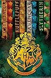 Trends International The Wizarding World: Harry