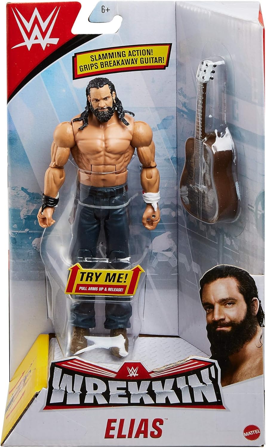 elias figure