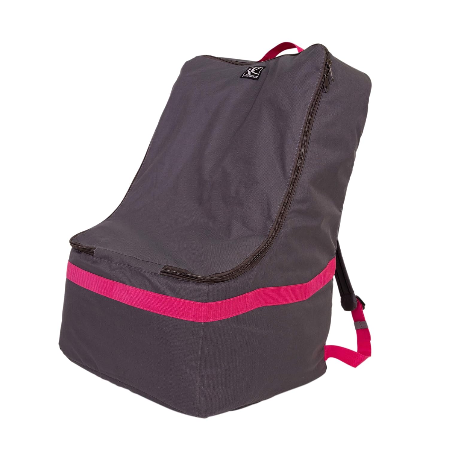 ultimate car seat travel bag