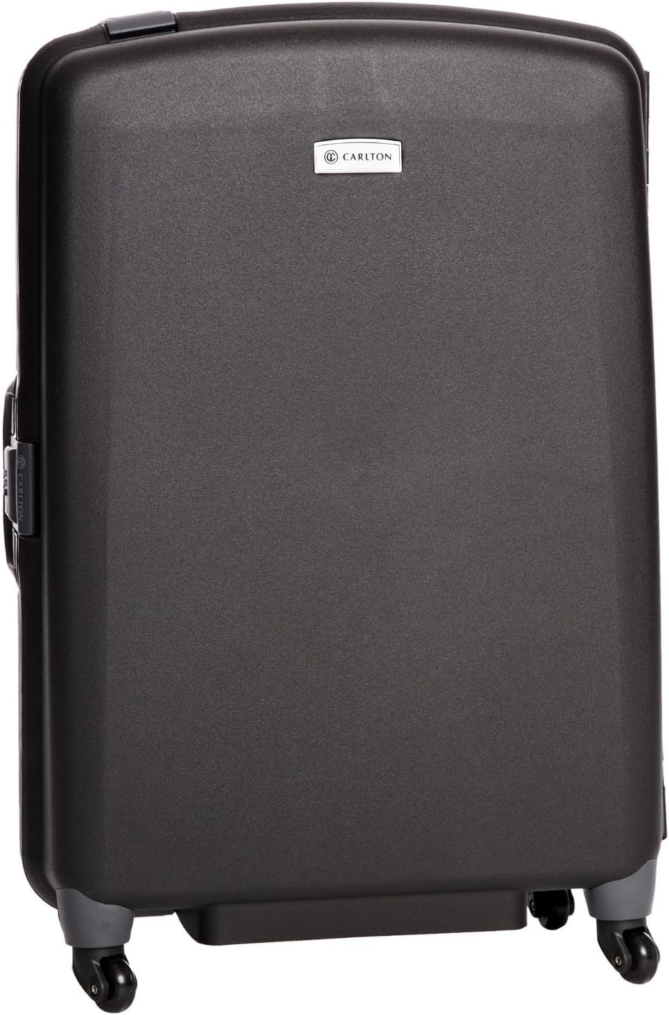 carlton suitcase lock