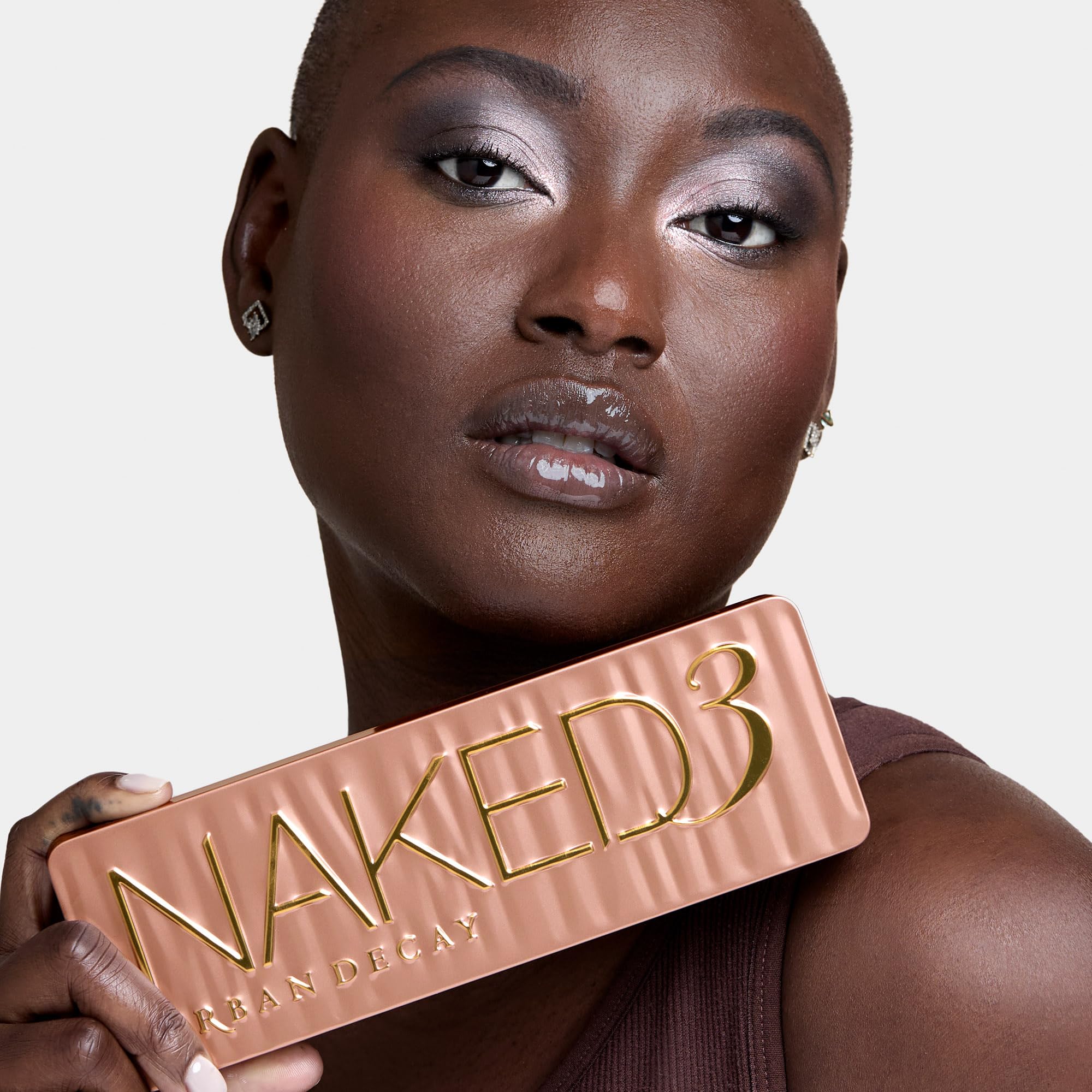 Urban Decay Naked3 Palette