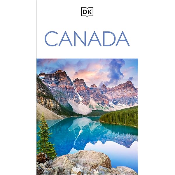 Canada: Images of the Land: Kraulis, J. A., MacGregor, Roy