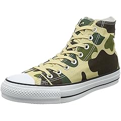 Converse All-Star Gore-Tex AS 100 GTX PT HI: Olive