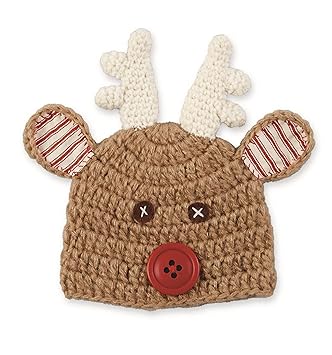 baby reindeer hat