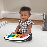 Baby Einstein 4-in-1 Kickin' Tunes Learn to Sit Floor Seat with Piano view 7