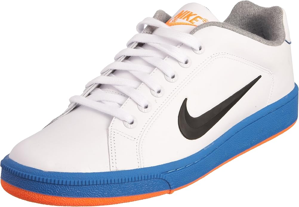 nike court tradition 2 mens trainers