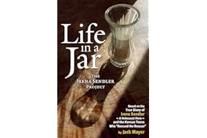 Life in a Jar: The Irena Sendler Project