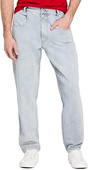 mens guess pascal jeans