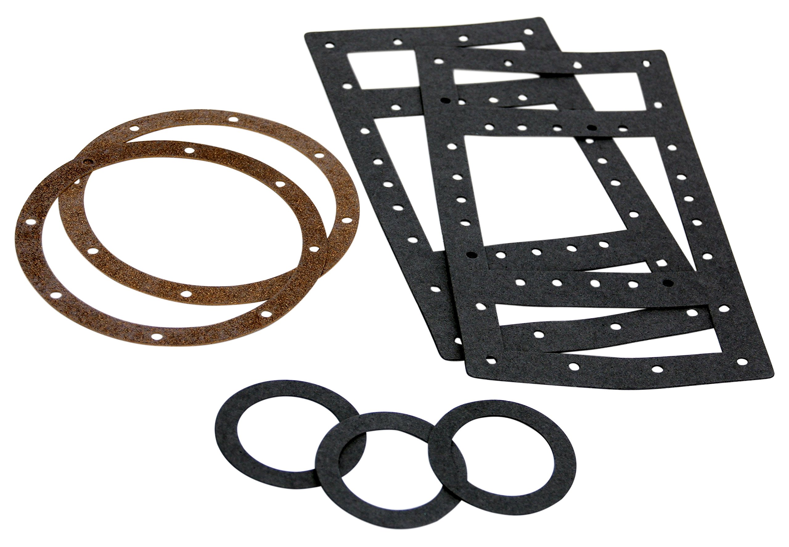 Universal Replacement Gasket Set