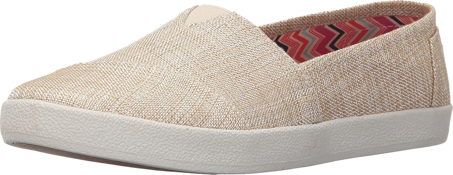toms avalon metallic