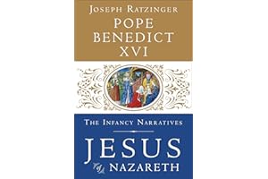 Jesus of Nazareth: The Infancy Narratives