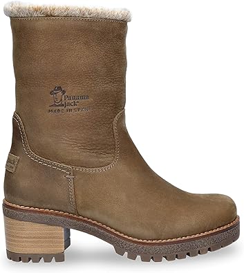 botas panama jack mujer amazon