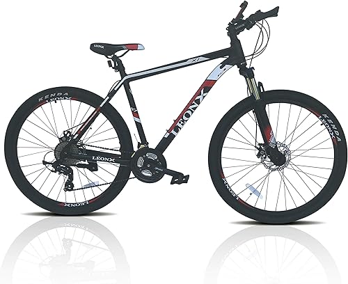 LEONX X1 Mountain Bike Image