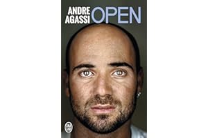 Open (French Edition)